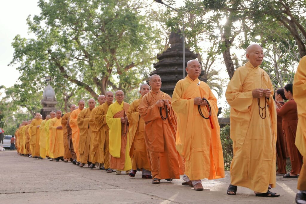 Tăng Đoàn Giáo Hội Phật Giáo Việt Nam Thống Nhất