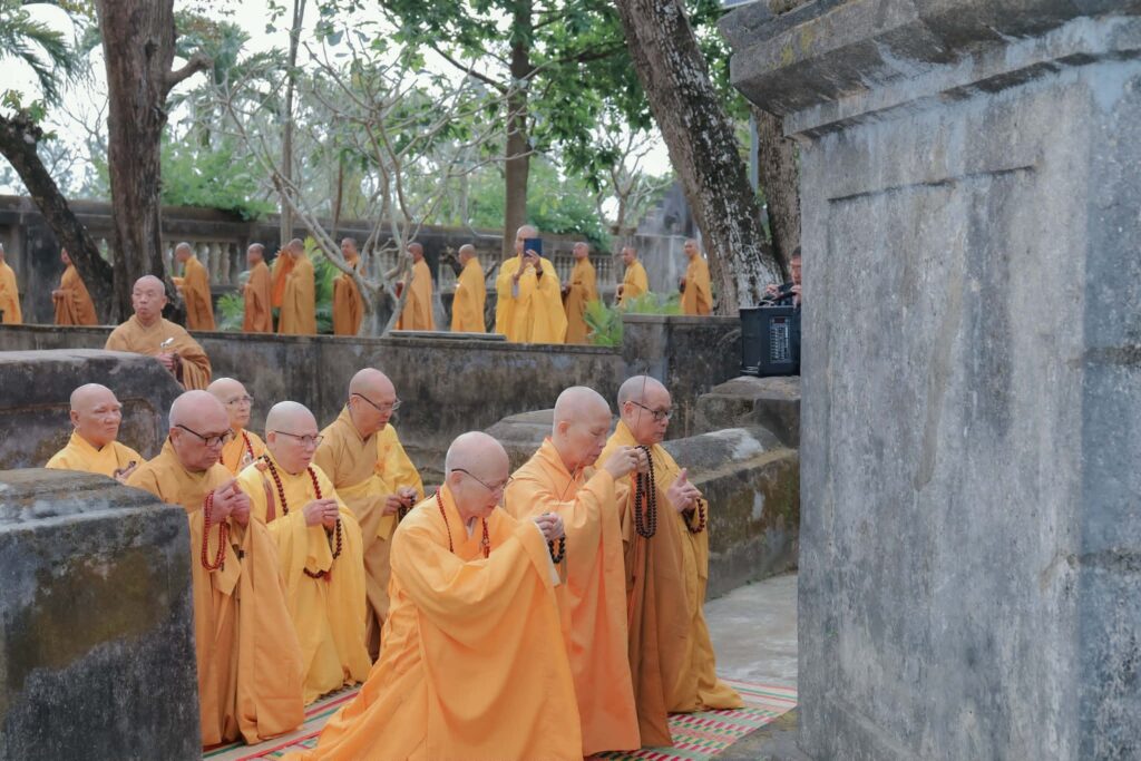Tăng Đoàn Giáo Hội Phật Giáo Việt Nam Thống Nhất