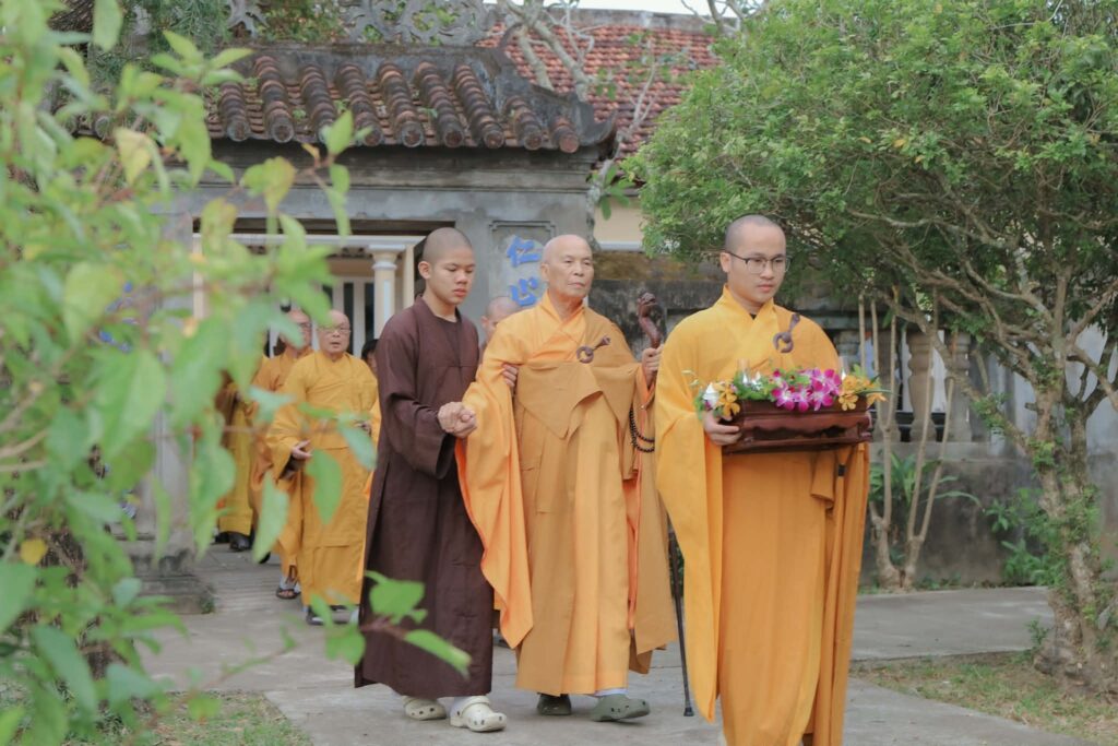 Tăng Đoàn Giáo Hội Phật Giáo Việt Nam Thống Nhất