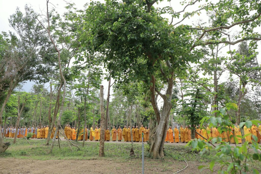 Tăng Đoàn Giáo Hội Phật Giáo Việt Nam Thống Nhất