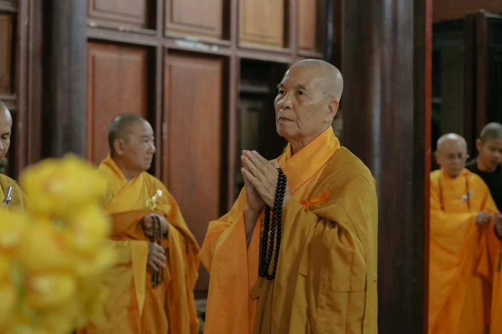 Tăng Đoàn Giáo Hội Phật Giáo Việt Nam Thống Nhất