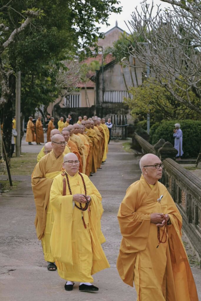 Tăng Đoàn Giáo Hội Phật Giáo Việt Nam Thống Nhất