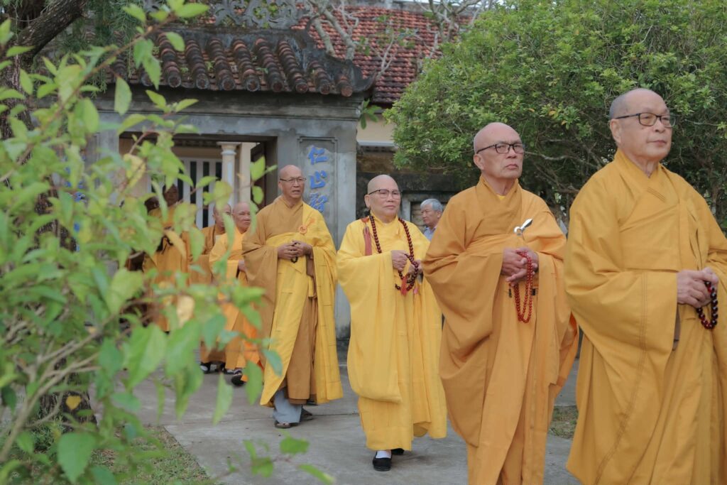 Tăng Đoàn Giáo Hội Phật Giáo Việt Nam Thống Nhất