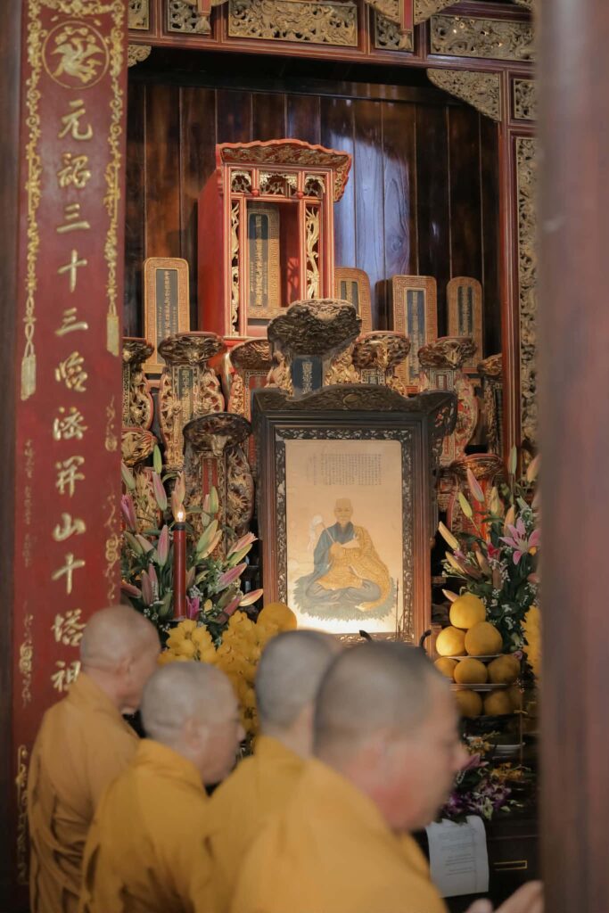 Tăng Đoàn Giáo Hội Phật Giáo Việt Nam Thống Nhất